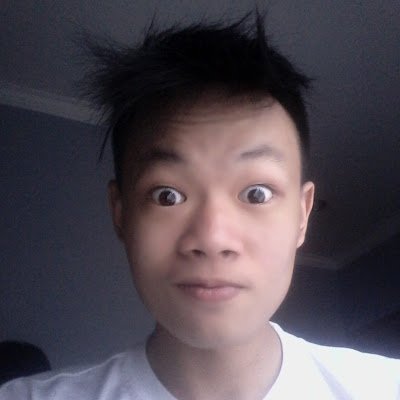 raymond_qwerty's profile picture. None