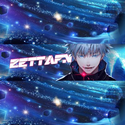 Gamer youtube channel name: zettaFN
