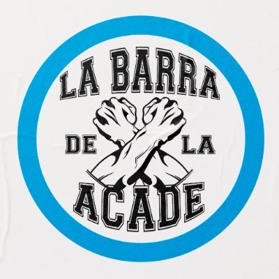 Twitter Oficial de #LaBarraDeLaAcade 
Club Atlético Racing de Córdoba
Nueva Italia, Argentina