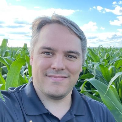 Agronome 🌽🌱| Chef du département semences chez William Houde Ltée (groupe Roullier) | Tweets perso