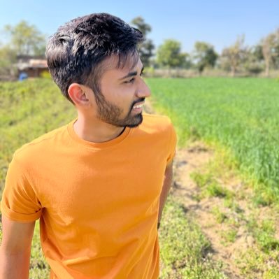 mohod_chetan's profile picture. One man act.