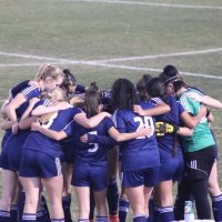 Willow canyon girls soccer team (@gsoccerwchs) 's Twitter Profile Photo