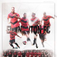 Ellington FC(@EllingtonFC) 's Twitter Profile Photo