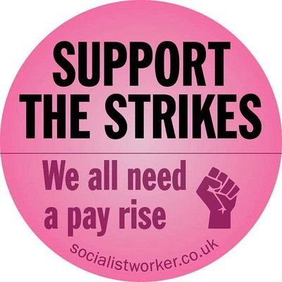 We are a branch of the Socialist Workers Party and the home of revolutionary socialists across Oxford & Thames Valley https://t.co/O5rbEL5vKd