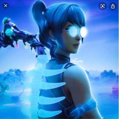 In a fortnite team called Rein reply if anyone wants to join