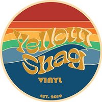 Yellow Shag Vinyl(@YellowShagVinyl) 's Twitter Profile Photo