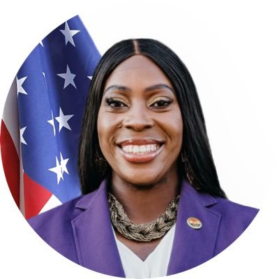 The official Twitter account of the Office of The #Bronx Borough President Vanessa L. Gibson