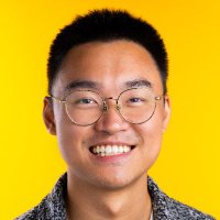 Kevin Xie (@kevinxie96) 's Twitter Profile