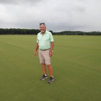 Richard Hurley, PhD(@bentgrassdoctor) 's Twitter Profile Photo