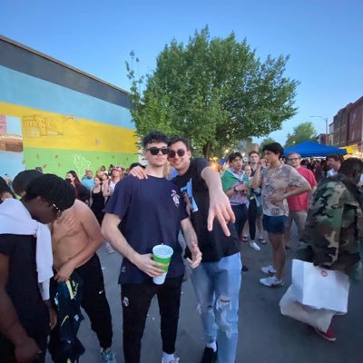 Danieltraavieso's profile picture. 