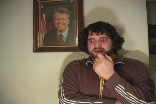 CodyCroy's profile picture. I'm that one guy. The one you knew a long time ago, but are not too sure where he is today.