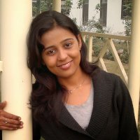 Anubha Kushwah(@AnubhaKushwah) 's Twitter Profile Photo