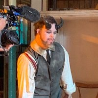 Otto Baxter (@ottobaxter) 's Twitter Profile