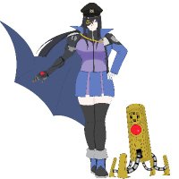 街中@決闘 (@machinaka_duel) 's Twitter Profile