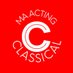 MA Acting Classical @ Central (@cssdmaclassical) Twitter profile photo