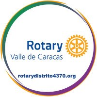 Rotary Valle de Caracas (@rotaryvalledccs) 's Twitter Profile