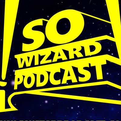 So Wizard Podcast