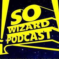 So Wizard Podcast(@SoWizardPodcast) 's Twitter Profile Photo