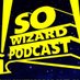 So Wizard Podcast (@sowizardpodcast) Twitter profile photo So Wizard Podcast (@sowizardpodcast) Twitter profile photo