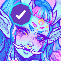 Chao 😈 💤 (@chao_draws) 's Twitter Profile Photo Chao 😈 💤 (@chao_draws) 's Twitter Profile Photo