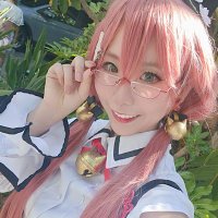 Emi Bubble(@smilingbubble) 's Twitter Profile Photo