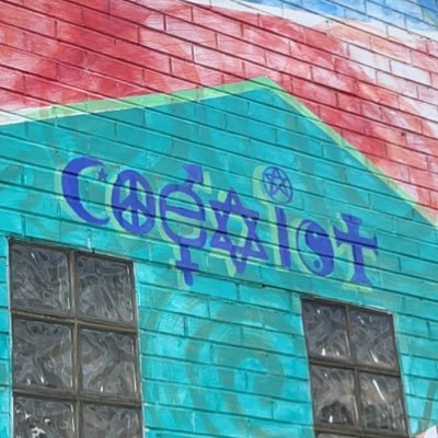 coexistpak's profile picture. Just here to observe but sometimes its very hard not to comment.