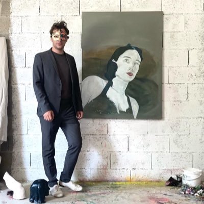 Arthur Bouetさんのプロフィール画像