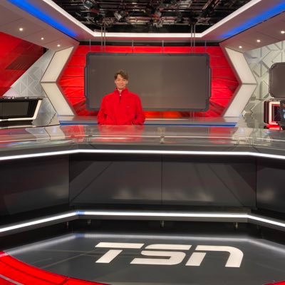 Avid eye-test enthusiast | CSM 22’| Raptors & Leafs Producer @tsn1050radio