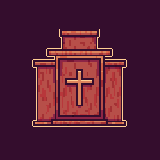 Brother Daniel | Pixel Pulpit Studiosさんのプロフィール画像