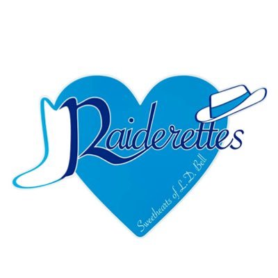 The official Twitter account of the Sweethearts of L.D. Bell High School • 63 years of tradition! 💙