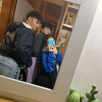 ChristianDomi02's profile picture. Quien coño lee esto aún?