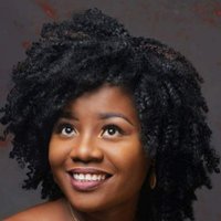 The Blessing Omouyi (@uyiblessing09) Twitter profile photo
