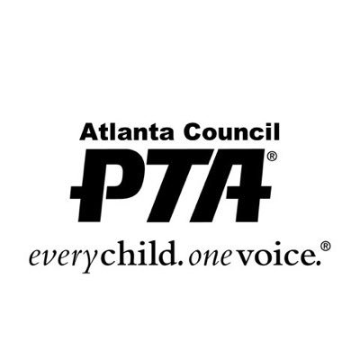 The Atlanta Council of PTAs strives to make every child’s potential a reality by engaging APS families and communities to advocate for all children.