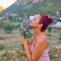 Sibel Yılmaz (@sblylmz399) Twitter profile photo