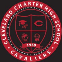 Grover Cleveland Charter High School(@ClevelandChartr) 's Twitter Profile Photo