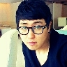 cafe de Blanc!! 

 I'm in : 배스
 hi there : ☆BASS☆
 face book : Blanc Bass
 twitter : Bass_Blanc