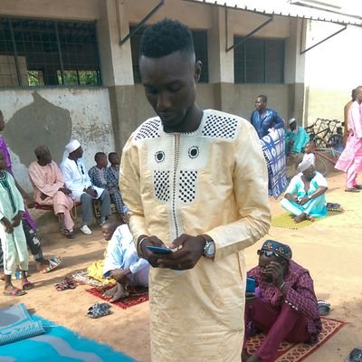 SusoMuhammad's profile picture. 