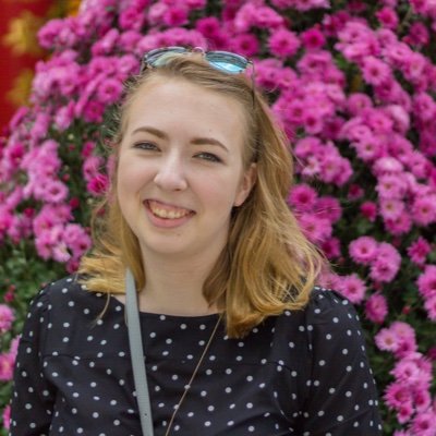 Amanda_A_Adkins's profile picture. 
