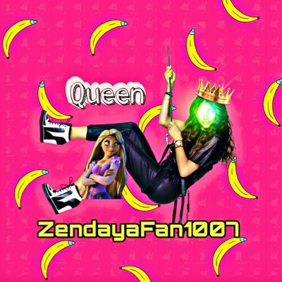 Fan1007Zendaya's profile picture. im the official zendayafan1007, dont trust any impersonators! im a professional nft creator. please buy my nfts ❤️💎❤️💎❤️💎❤️