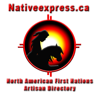 Nativeexpress's profile picture. North American First Nations Artisan Directory. Bridging the gap between art lover's and First Nations Artists.