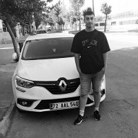 Azat Savgin (@azatsavgin) 's Twitter Profile