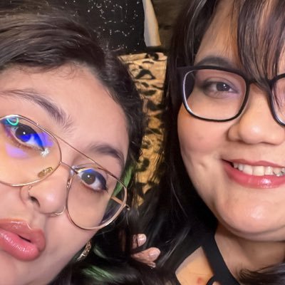 Just 2 boneheads dying over 8 gooberss andy 🦋 & yadi 🐞