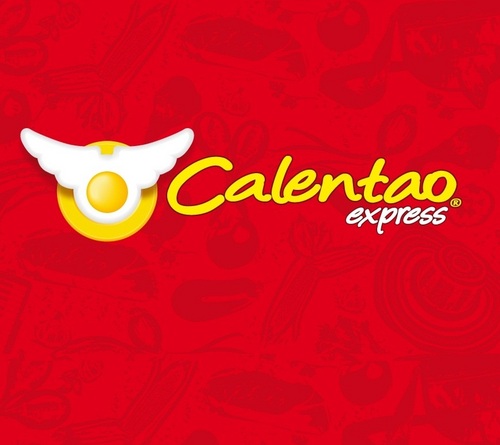 ¡Los mejores Calentaos de Bogotá! Síguenos también en Facebook e Instagram @calentaoexpress.