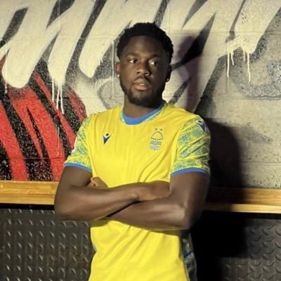 JLNFFC's profile picture. #nffc