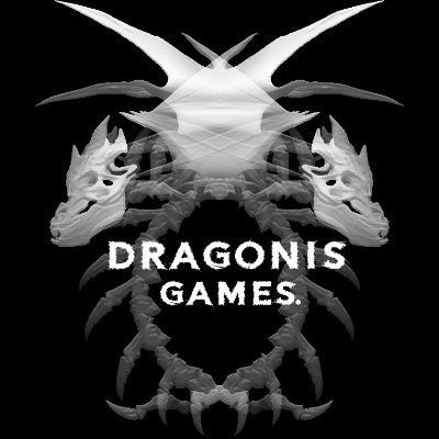 Dragonis_Games Profile Picture