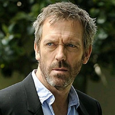 Gregory House Profile