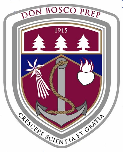DBPAdmissions's profile picture. The Official Profile for the Office of Admissions at Don Bosco Prep.