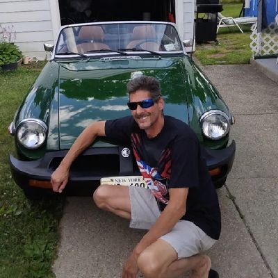 michaelmgb1977's profile picture. Enjoying life with my wonderful Son