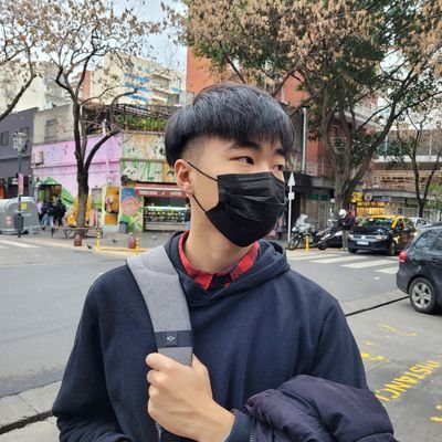 hyongen_'s profile picture. Just a random guy