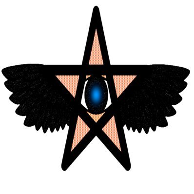 Thinking with portals to hunt Mothman. If you have any information on his location, please message me.
🏳️⚧️ transmasculine enby, they/he